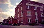 Former ACL building, now museum